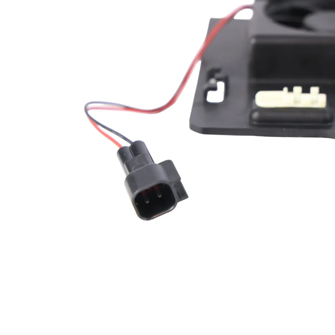 Land Rover Discovery L319 Ventilateur Refroidissement Calculateur - SKU AH22-12C525-DA - Numéro de pièce AH22-12C525-DA