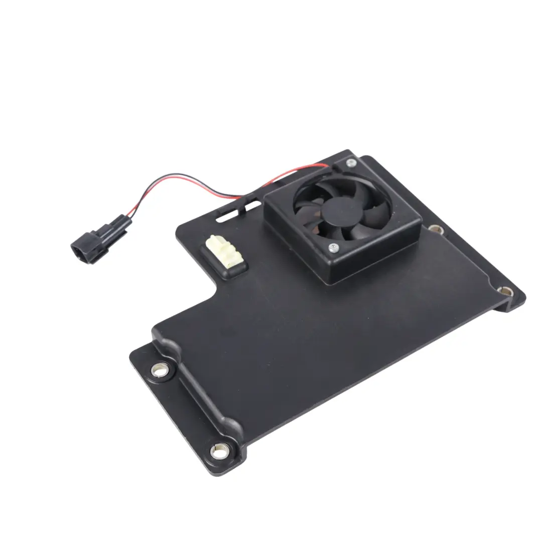 Ventilateur Refroidissement Calculateur pour Land Rover Discovery L319 à propos du numéro de pièce AH22-12C525-DA Land Rover Discovery L319 Ventilateur Refroidissement Calculateur - SKU AH22-12C525-DA - Numéro de pièce AH22-12C525-DA