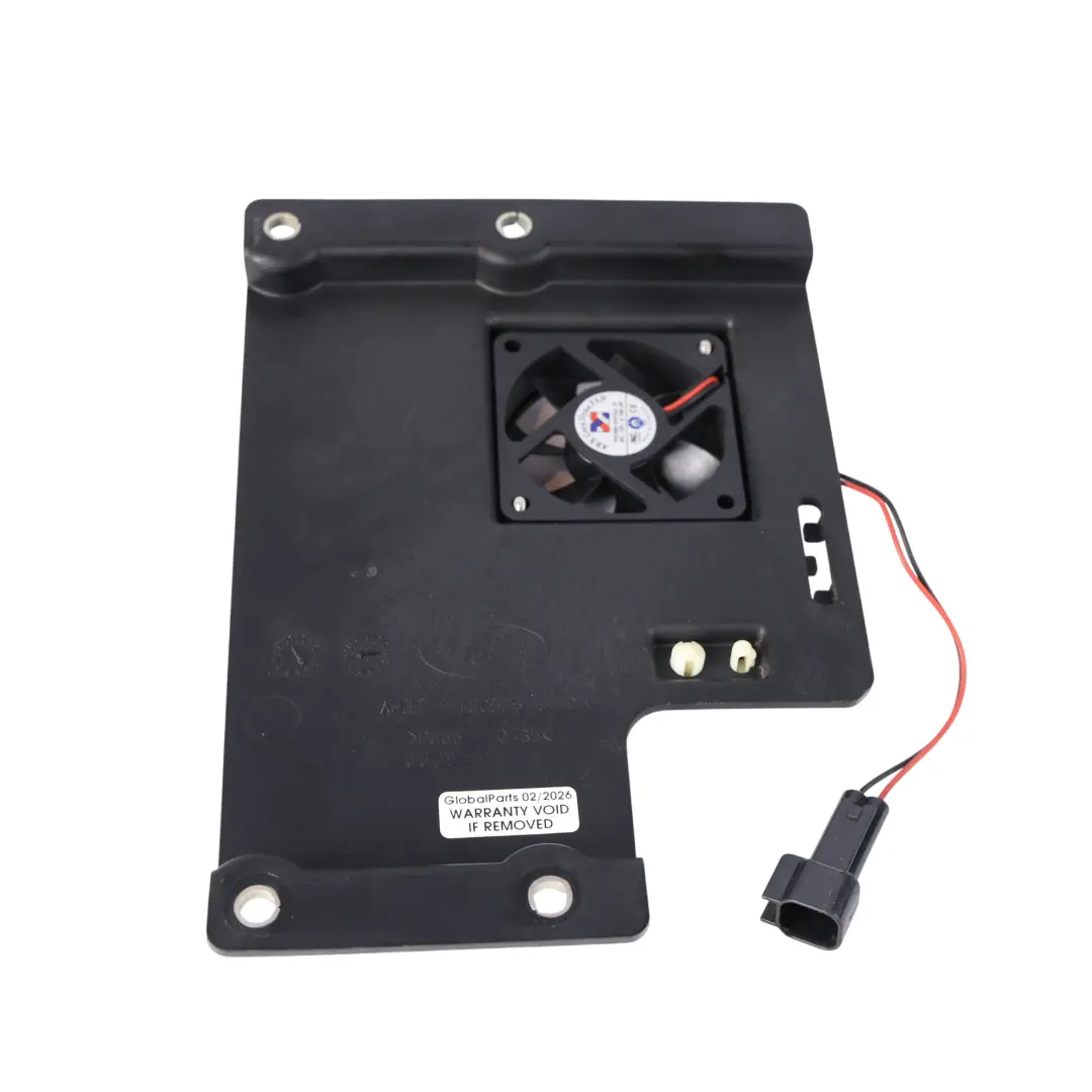 Land Rover Discovery 4 L319 Motor ECU Kühlerlüfter - SKU AH22-12C525-DA - Teilenummer AH22-12C525-DA