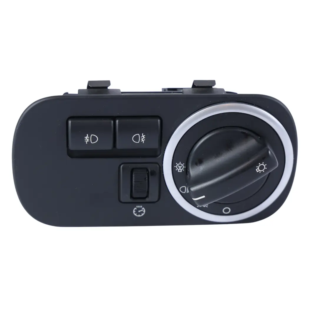Land Rover Discovery 4 L319 Unidad Panel Control Interruptor - SKU AH22-13A024-AB - Número de pieza AH22-13A024-AB