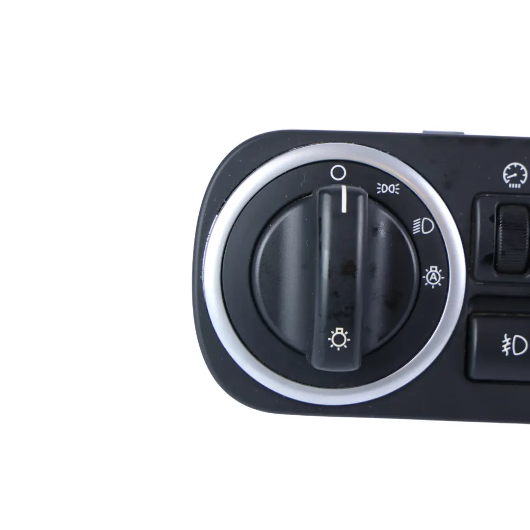 Headlight Switch Control Panel Unit to Land Rover Discovery 4 L319 with Part number AH22-13A024-AB Land Rover Discovery 4 L319 Headlight Switch Control Panel Unit - SKU AH22-13A024-AB - Part number AH22-13A024-AB