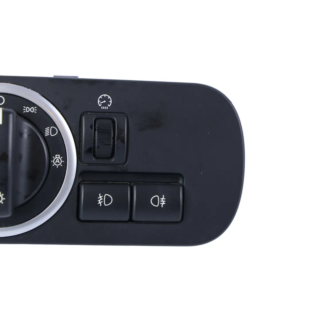 Land Rover Discovery 4 L319 Unità Pannello Controllo Interruttore - SKU AH22-13A024-AB - Numero di parte AH22-13A024-AB