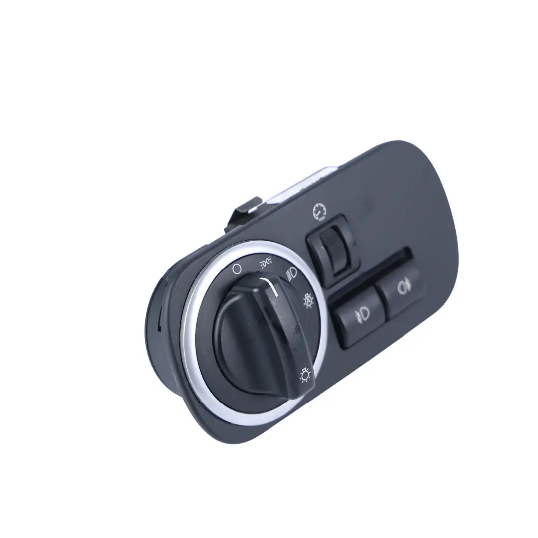 Land Rover Discovery 4 L319 Headlight Switch Control Panel Unit - SKU AH22-13A024-AB - Part number AH22-13A024-AB