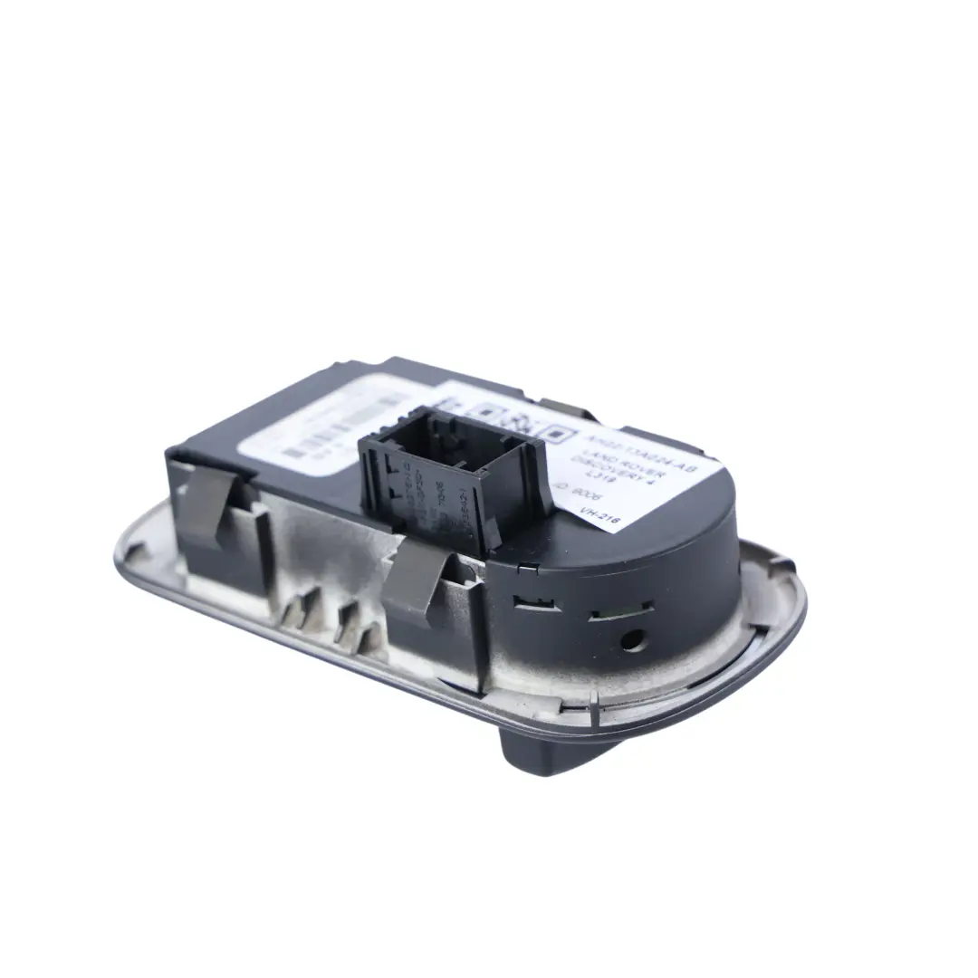 Panneau Commande Des Phares pour Land Rover Discovery 4 L319 à propos du numéro de pièce AH22-13A024-AB Land Rover Discovery 4 L319 Panneau Commande Des Phares - SKU AH22-13A024-AB - Numéro de pièce AH22-13A024-AB