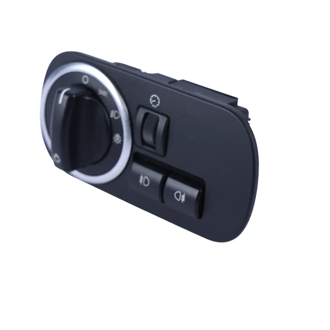 Land Rover Discovery 4 L319 Przełącznik Włącznik Świateł - SKU AH22-13A024-AC - Numer Części AH22-13A024-AC