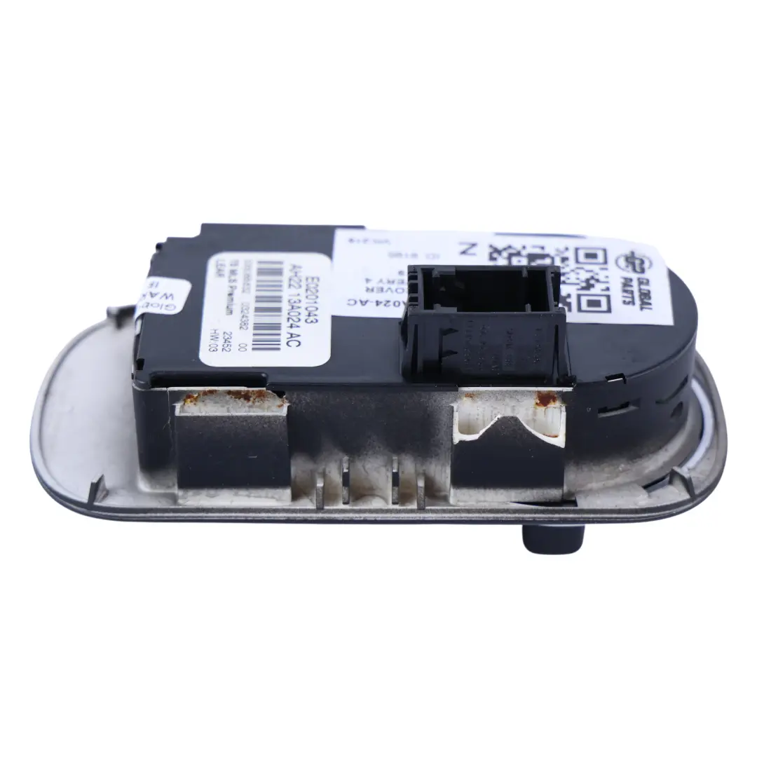 Land Rover Discovery 4 L319 Interruptor Unidad Control Los Faros - SKU AH22-13A024-AC - Número de pieza AH22-13A024-AC