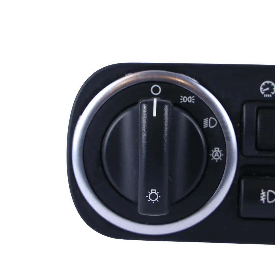 Land Rover Discovery 4 L319 Interruptor Unidad Control Los Faros - SKU AH22-13A024-AC - Número de pieza AH22-13A024-AC