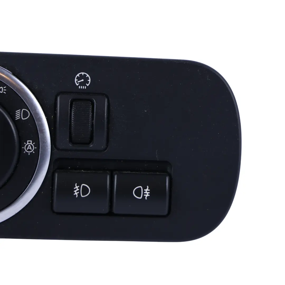 Land Rover Discovery 4 L319 Interruptor Unidad Control Los Faros - SKU AH22-13A024-AC - Número de pieza AH22-13A024-AC