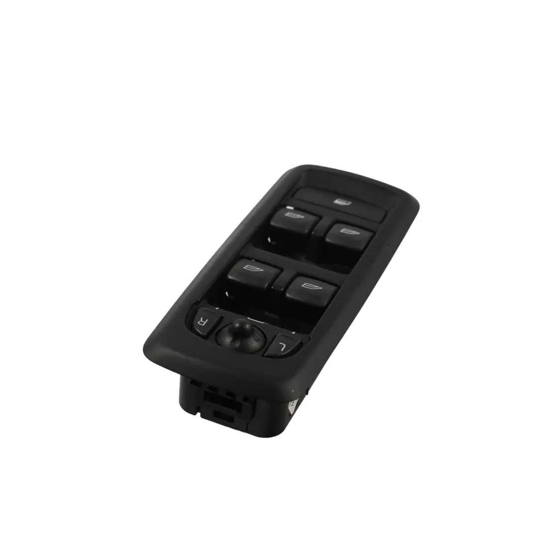 Ventana Ajuste Espejo Puerta Conductor para Land Rover Discovery 4 L319 con número de pieza AH22-14540-AC Land Rover Discovery 4 L319 Ventana Ajuste Espejo Puerta Conductor - SKU AH22-14540-AC - Número de pieza AH22-14540-AC