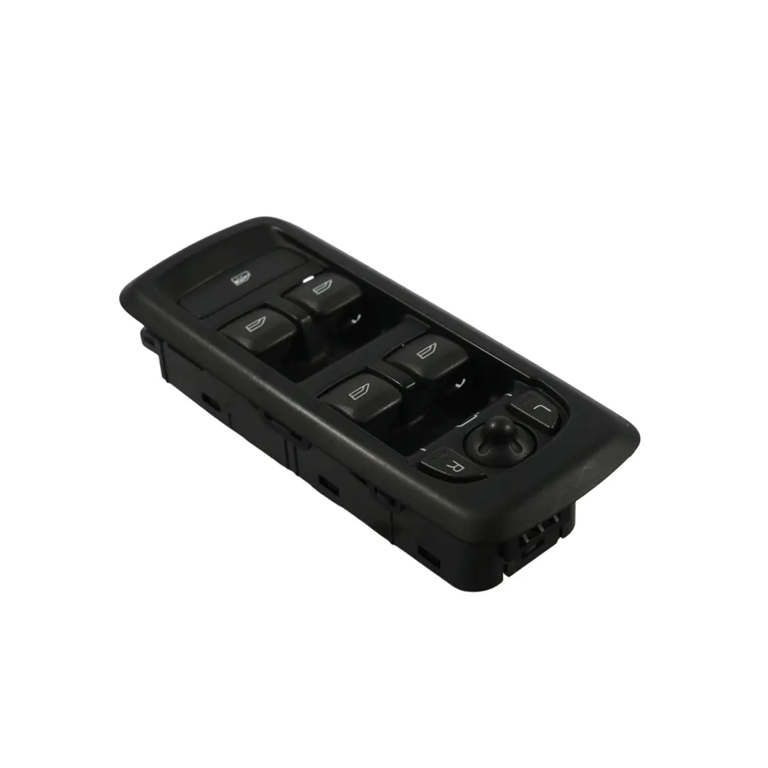 Regolazione Specchietto Conducente per Land Rover Discovery 4 L319 con numero di parte AH22-14540-AC Land Rover Discovery 4 L319 Regolazione Specchietto Conducente - SKU AH22-14540-AC - Numero di parte AH22-14540-AC