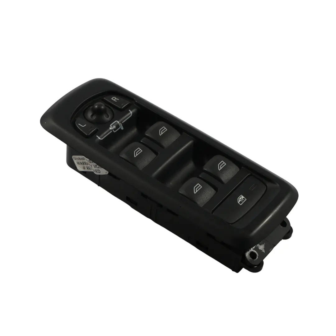 Réglage Rétroviseur Porte Conducteur pour Land Rover Discovery 4 L319 à propos du numéro de pièce AH22-14540-AC Land Rover Discovery 4 L319 Réglage Rétroviseur Porte Conducteur - SKU AH22-14540-AC - Numéro de pièce AH22-14540-AC