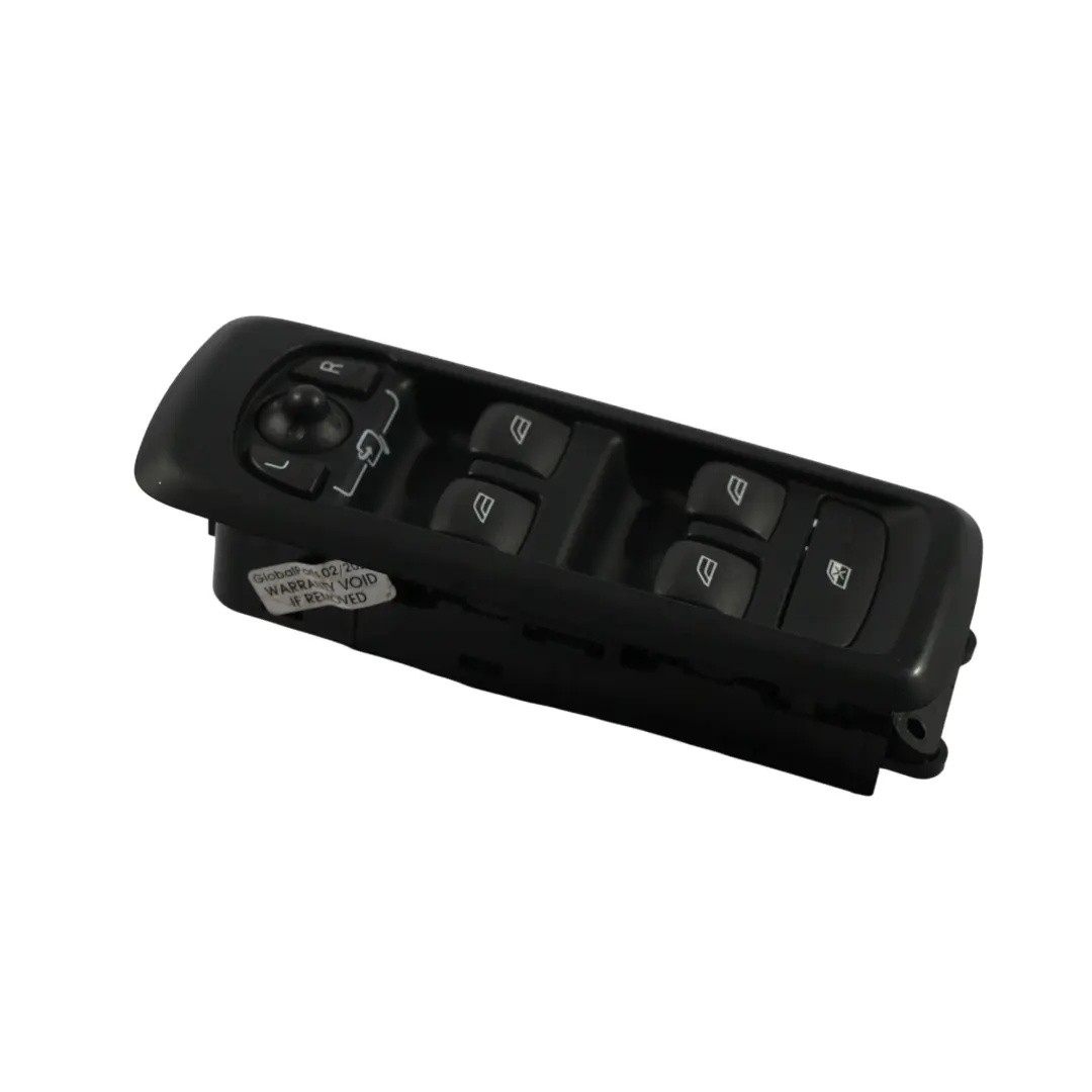 Window Mirror Adjustment Driver Door to Land Rover Discovery 4 L319 with Part number AH22-14540-AC Land Rover Discovery 4 L319 Window Mirror Adjustment Driver Door - SKU AH22-14540-AC - Part number AH22-14540-AC