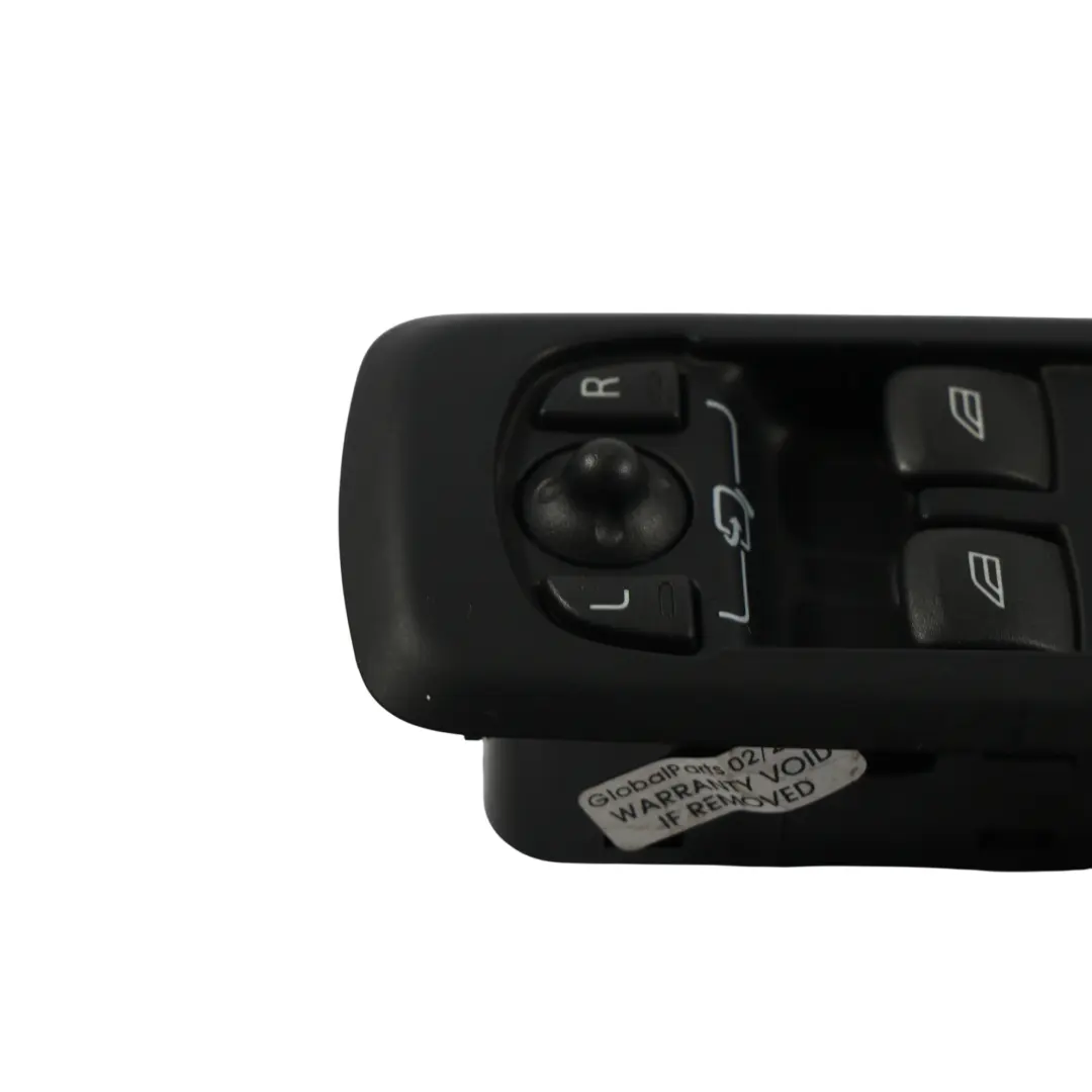 Land Rover Discovery 4 L319 Panel Sterowania Szyb Kierowcy - SKU AH22-14540-AC - Numer Części AH22-14540-AC