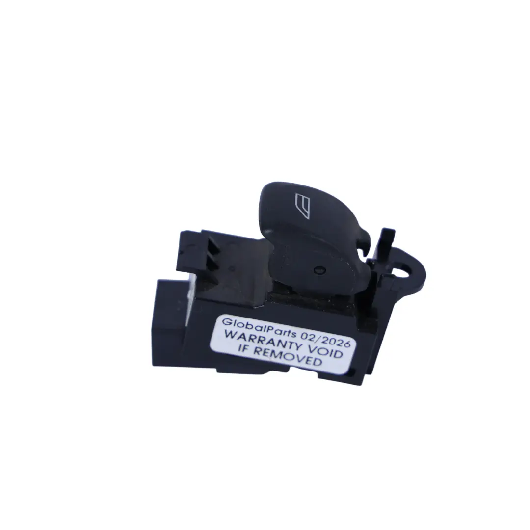 Land Rover L319 L320 Door Window Lifter Switch Button - SKU AH22-14717-AB - Part number AH22-14717-AB
