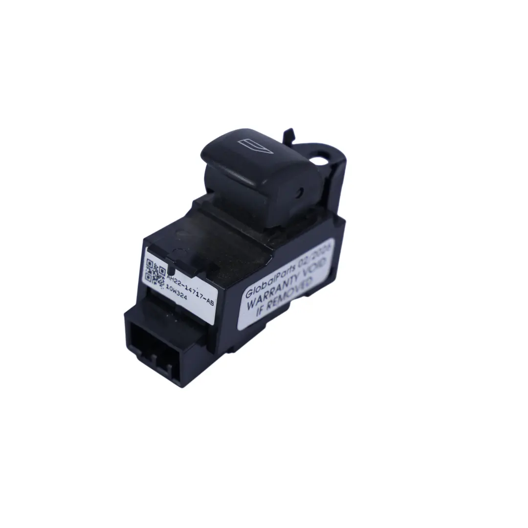Land Rover L319 L320 Tür Fensterheber Schalter Knopf - SKU AH22-14717-AB - Teilenummer AH22-14717-AB