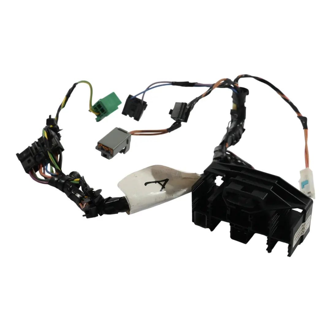 Land Rover Discovery 4 Asiento Pasajero Cableado Cable L319 - SKU AH22-14A699-GB - Número de pieza AH22-14A699-GB