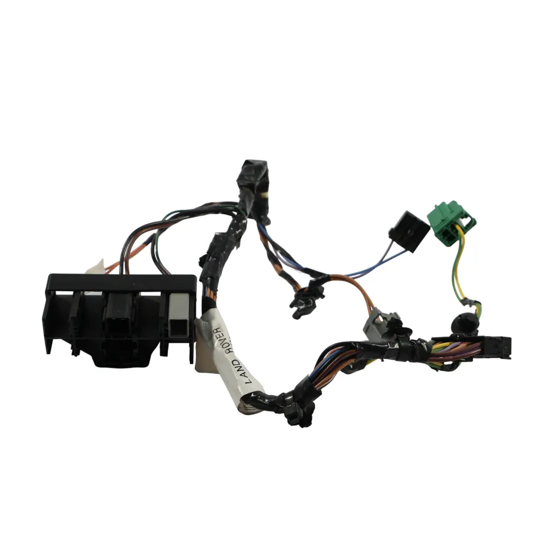Câble Câblage Siège Passager pour Land Rover Discovery 4 L319 à propos du numéro de pièce AH22-14A699-GB Land Rover Discovery 4 L319 Câble Câblage Siège Passager - SKU AH22-14A699-GB - Numéro de pièce AH22-14A699-GB