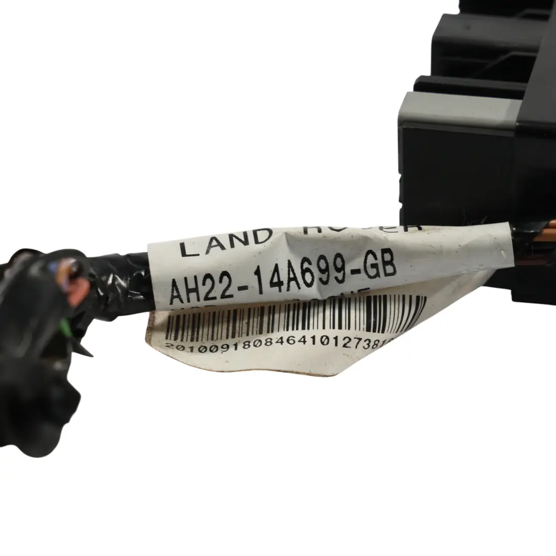 Sedile Passeggero Cavo Cablaggio L319 per Land Rover Discovery 4 con numero di parte AH22-14A699-GB Land Rover Discovery 4 Sedile Passeggero Cavo Cablaggio L319 - SKU AH22-14A699-GB - Numero di parte AH22-14A699-GB
