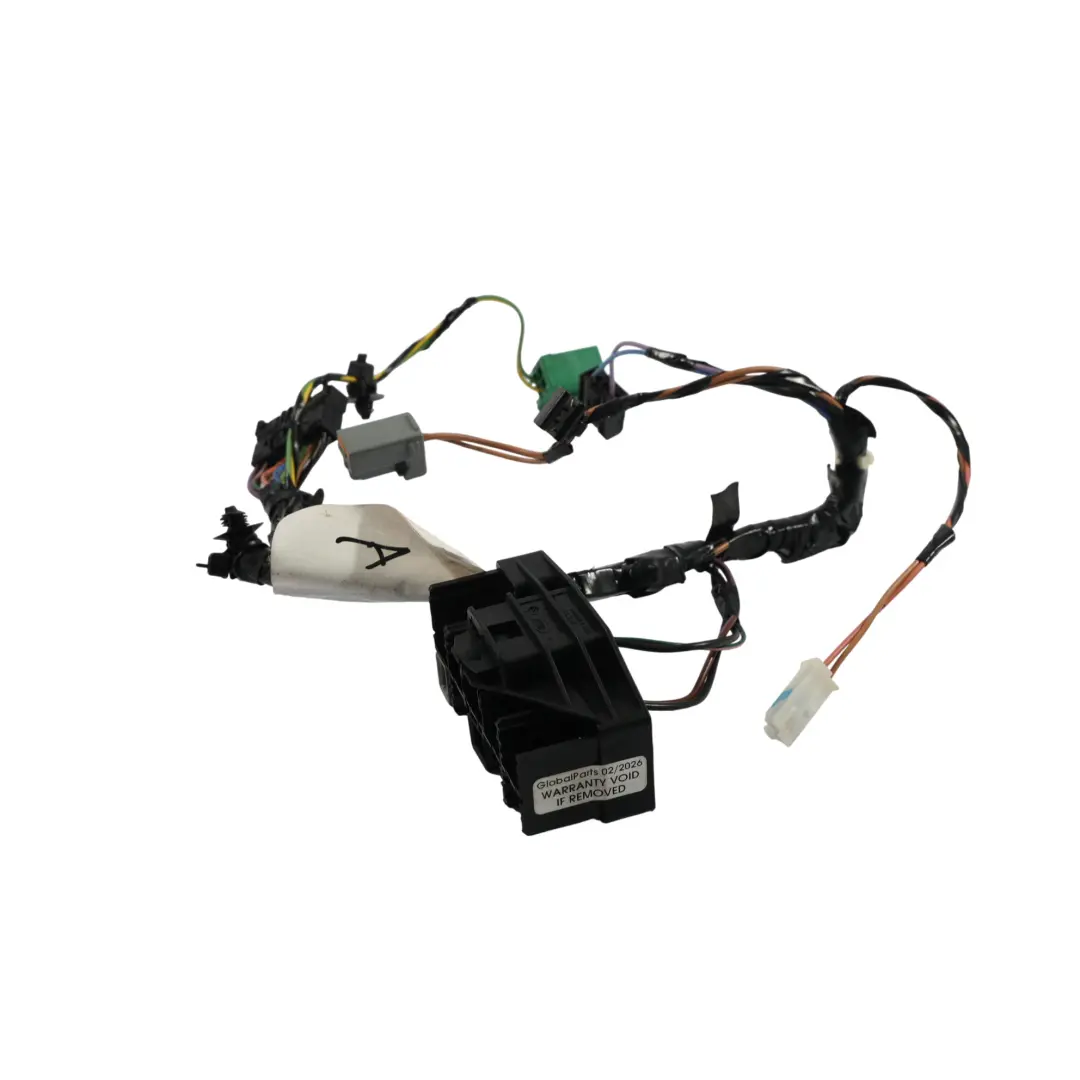 Wire Wiring Cable L319 to Land Rover Discovery 4 Passenger Seat with Part number AH22-14A699-GB Land Rover Discovery 4 Passenger Seat Wire Wiring Cable L319 - SKU AH22-14A699-GB - Part number AH22-14A699-GB