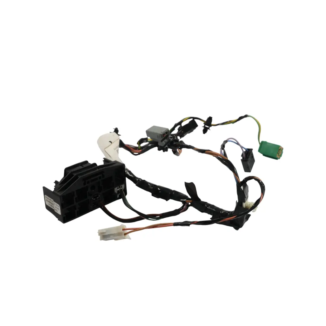 Land Rover Discovery 4 Beifahrersitz Verkabelung Kabel L319 - SKU AH22-14A699-GB - Teilenummer AH22-14A699-GB