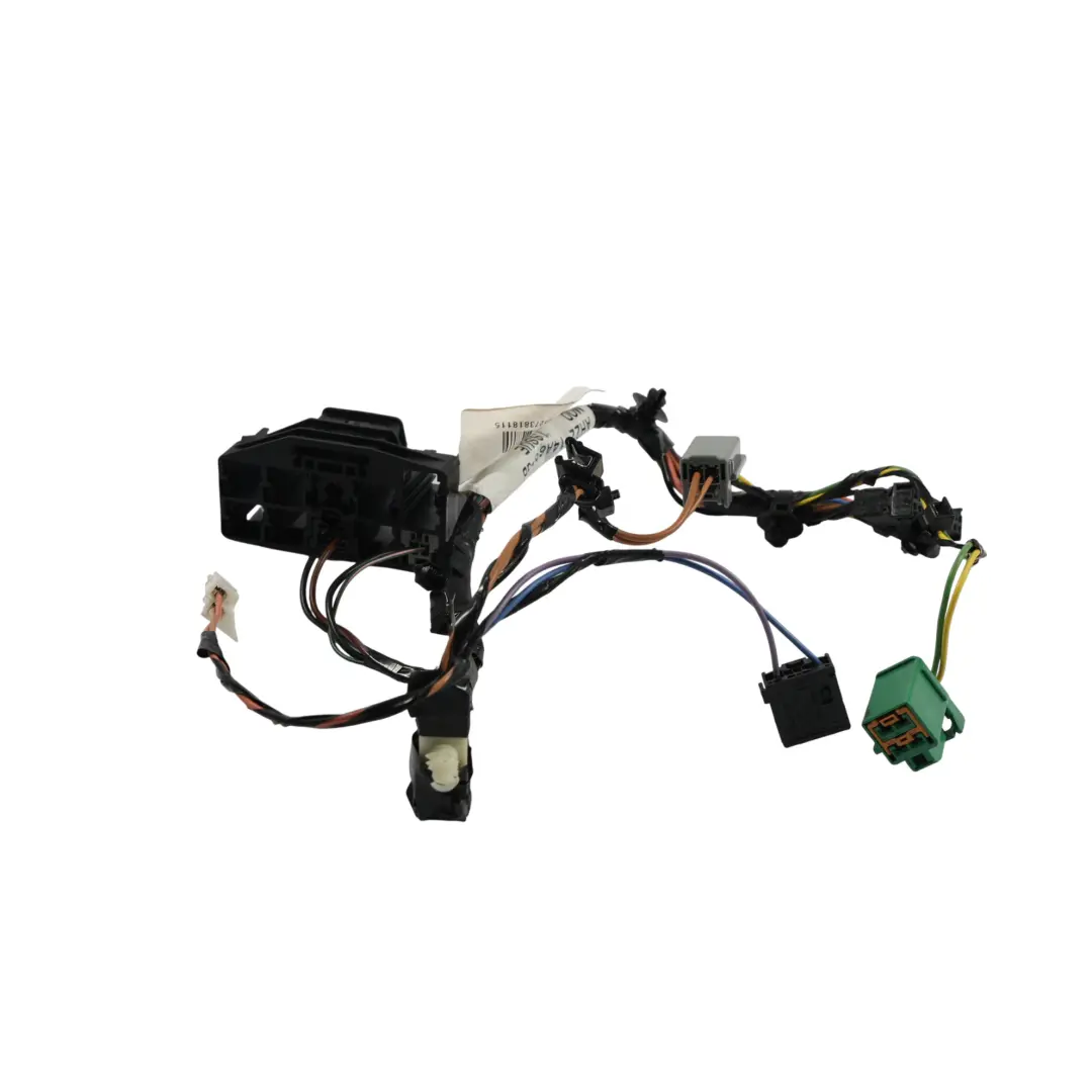 Land Rover Discovery 4 Passenger Seat Wire Wiring Cable L319 - SKU AH22-14A699-GB - Part number AH22-14A699-GB