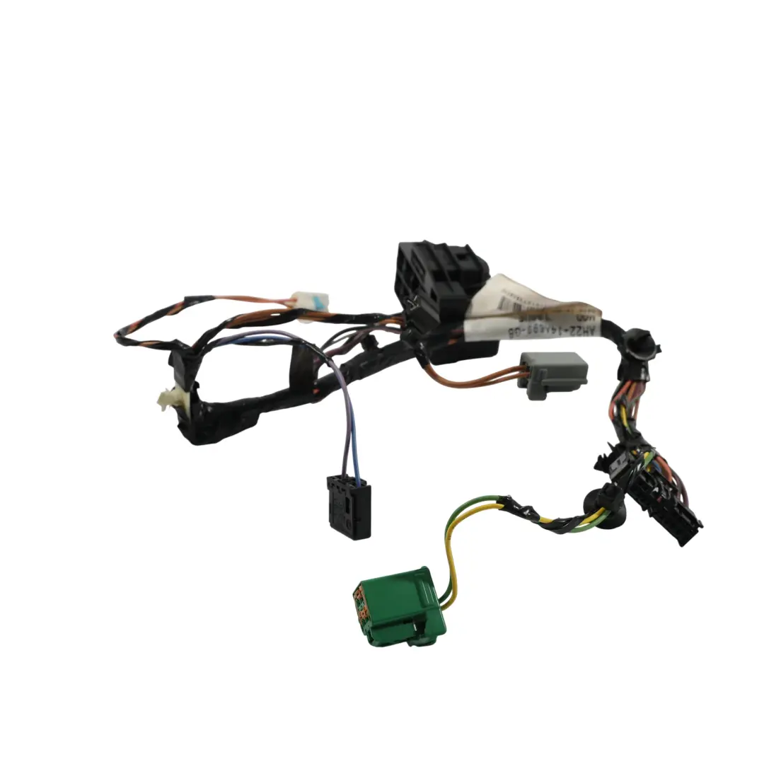 Câble Câblage Siège Passager pour Land Rover Discovery 4 L319 à propos du numéro de pièce AH22-14A699-GB Land Rover Discovery 4 L319 Câble Câblage Siège Passager - SKU AH22-14A699-GB - Numéro de pièce AH22-14A699-GB