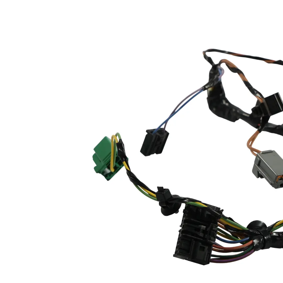 Land Rover Discovery 4 Passenger Seat Wire Wiring Cable L319 - SKU AH22-14A699-GB - Part number AH22-14A699-GB