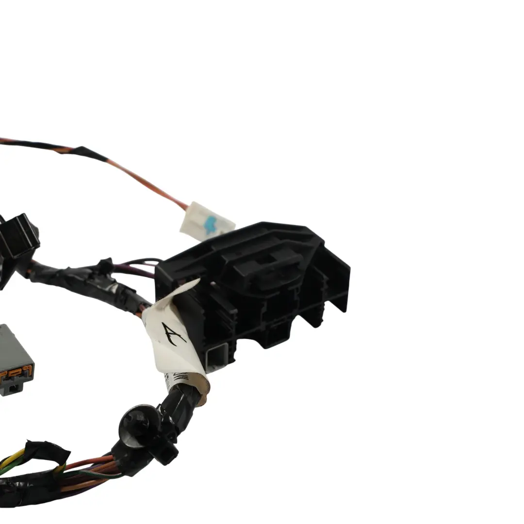 Land Rover Discovery 4 Beifahrersitz Verkabelung Kabel L319 - SKU AH22-14A699-GB - Teilenummer AH22-14A699-GB