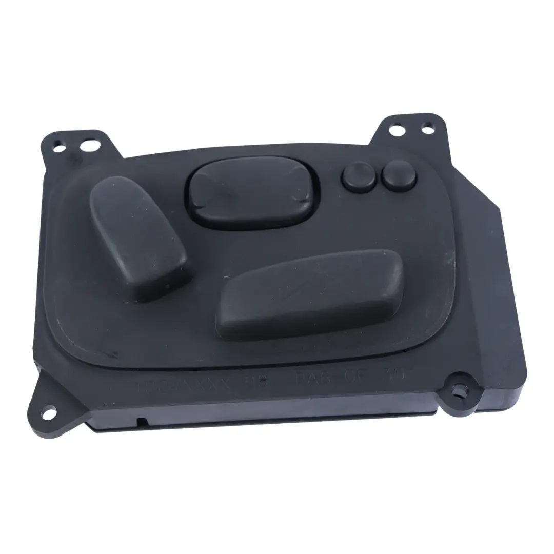 Front Seat Adjustment Switch Right O/S AH22-14B566-BA to Land Rover Discovery L319 with Part number LR013365 Land Rover Discovery L319 Front Seat Adjustment Switch Right O/S AH22-14B566-BA - SKU RHD-LR013365 - Part number LR013365