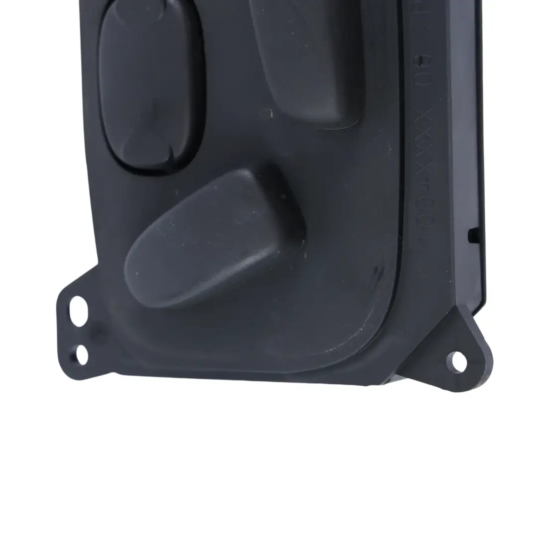 Land Rover Discovery L319 Front Seat Adjustment Switch Right O/S AH22-14B566-BA - SKU RHD-LR013365 - Part number LR013365