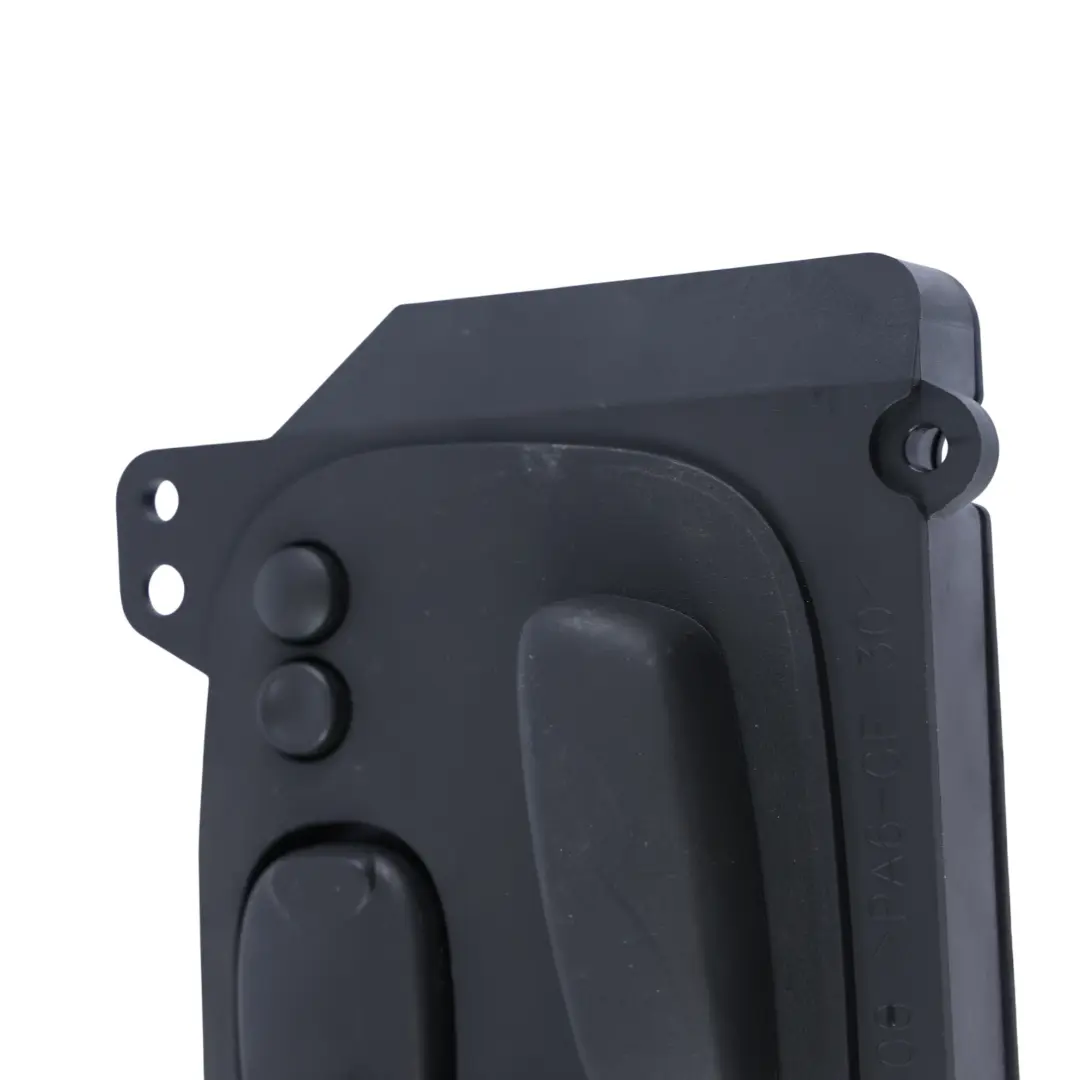 Land Rover Discovery L319 Front Seat Adjustment Switch Right O/S AH22-14B566-BA - SKU RHD-LR013365 - Part number LR013365