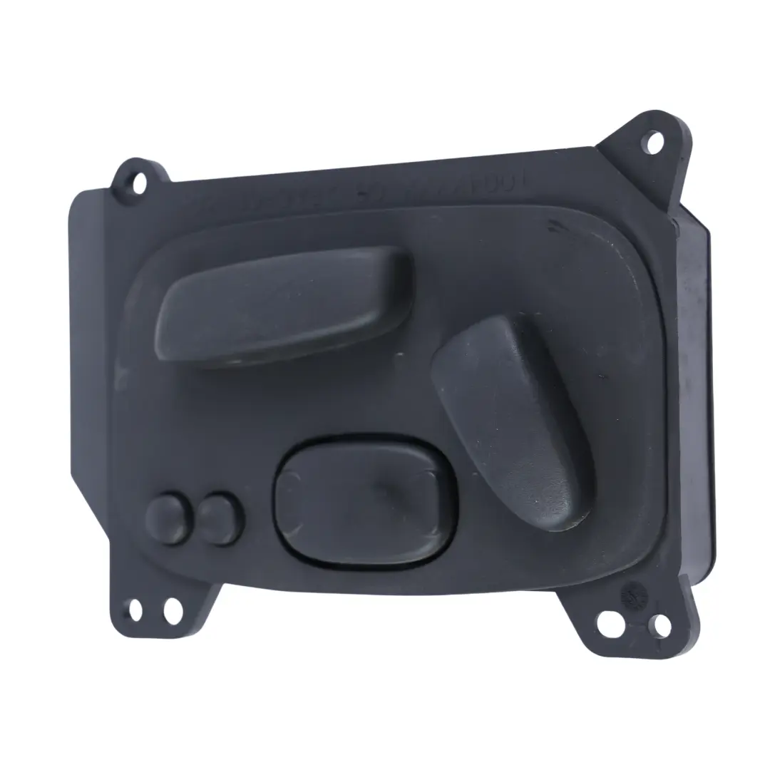 Front Seat Adjustment Switch Right O/S AH22-14B566-BA to Land Rover Discovery L319 with Part number LR013365 Land Rover Discovery L319 Front Seat Adjustment Switch Right O/S AH22-14B566-BA - SKU RHD-LR013365 - Part number LR013365