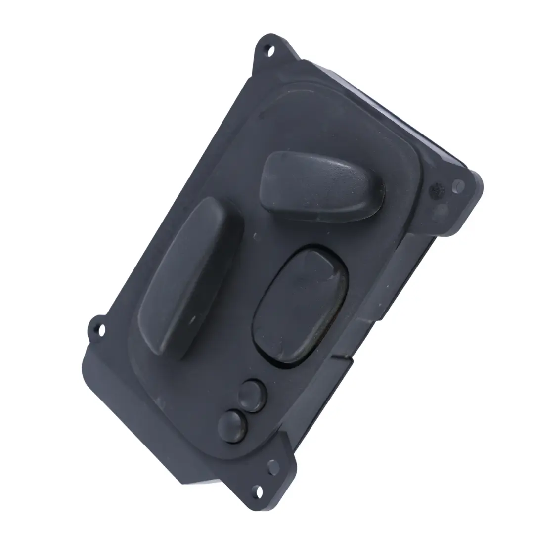 Front Seat Adjustment Switch Right O/S AH22-14B566-BA to Land Rover Discovery L319 with Part number LR013365 Land Rover Discovery L319 Front Seat Adjustment Switch Right O/S AH22-14B566-BA - SKU RHD-LR013365 - Part number LR013365
