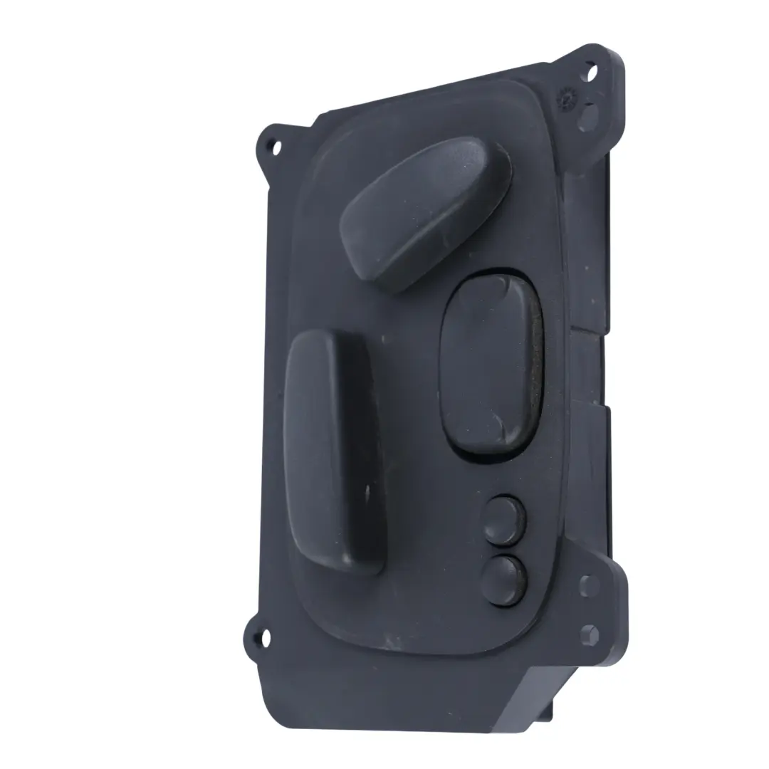 Land Rover Discovery L319 Front Seat Adjustment Switch Right O/S AH22-14B566-BA - SKU RHD-LR013365 - Part number LR013365