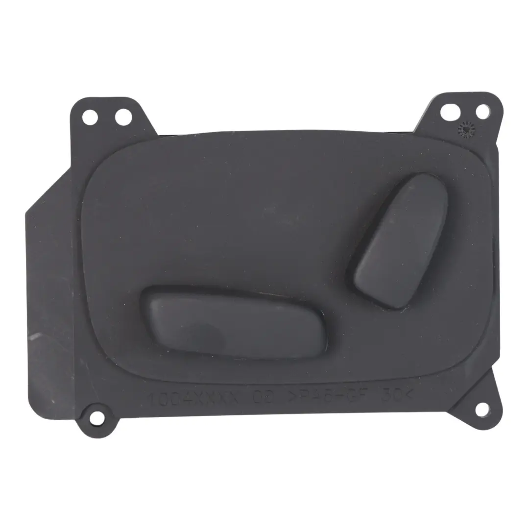 Front Seat Adjustment Switch Passenger to Land Rover Discovery L319 with Part number AH22-14B566-GA Land Rover Discovery L319 Front Seat Adjustment Switch Passenger - SKU RHD-AH22-14B566-GA - Part number AH22-14B566-GA