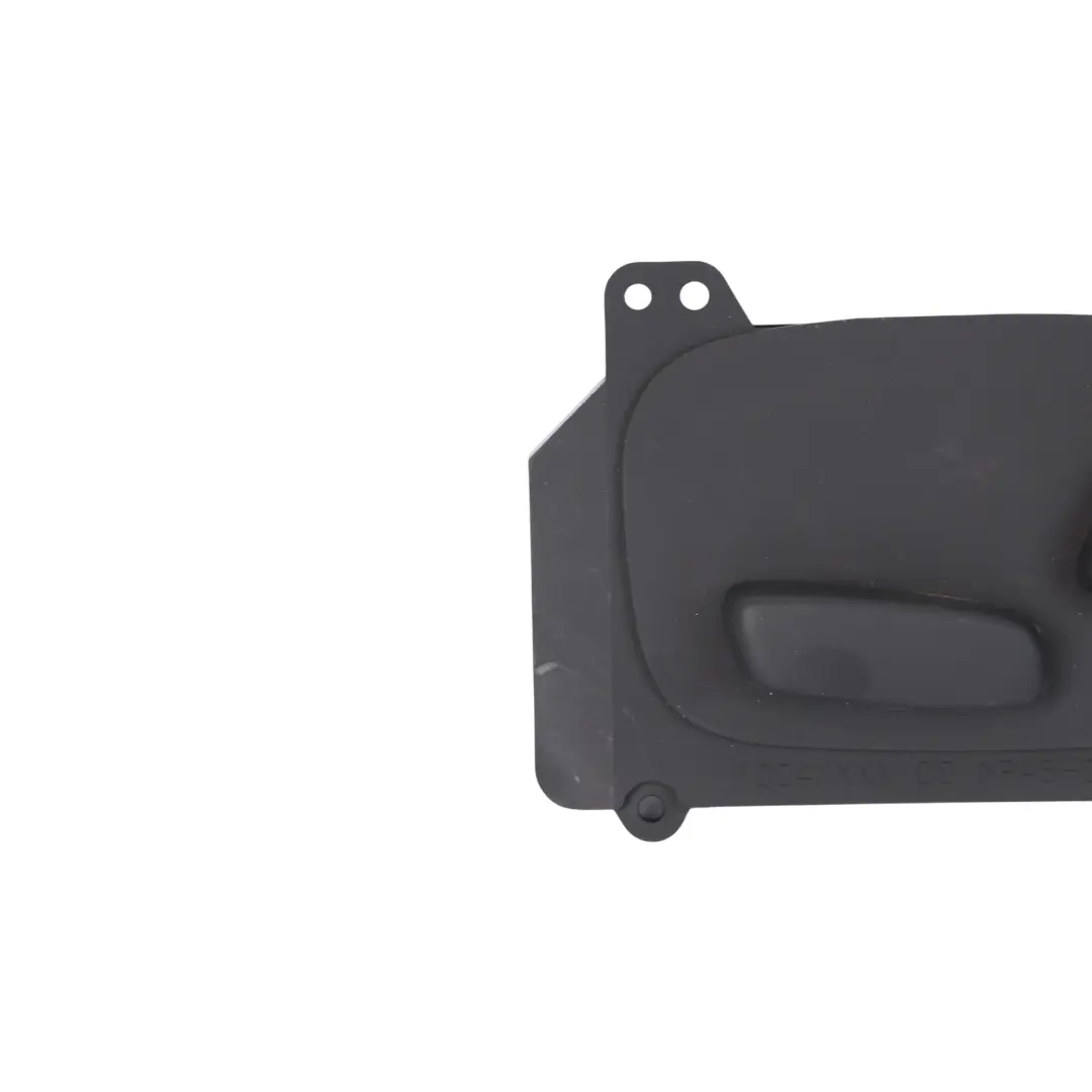 Front Seat Adjustment Switch Passenger to Land Rover Discovery L319 with Part number AH22-14B566-GA Land Rover Discovery L319 Front Seat Adjustment Switch Passenger - SKU RHD-AH22-14B566-GA - Part number AH22-14B566-GA