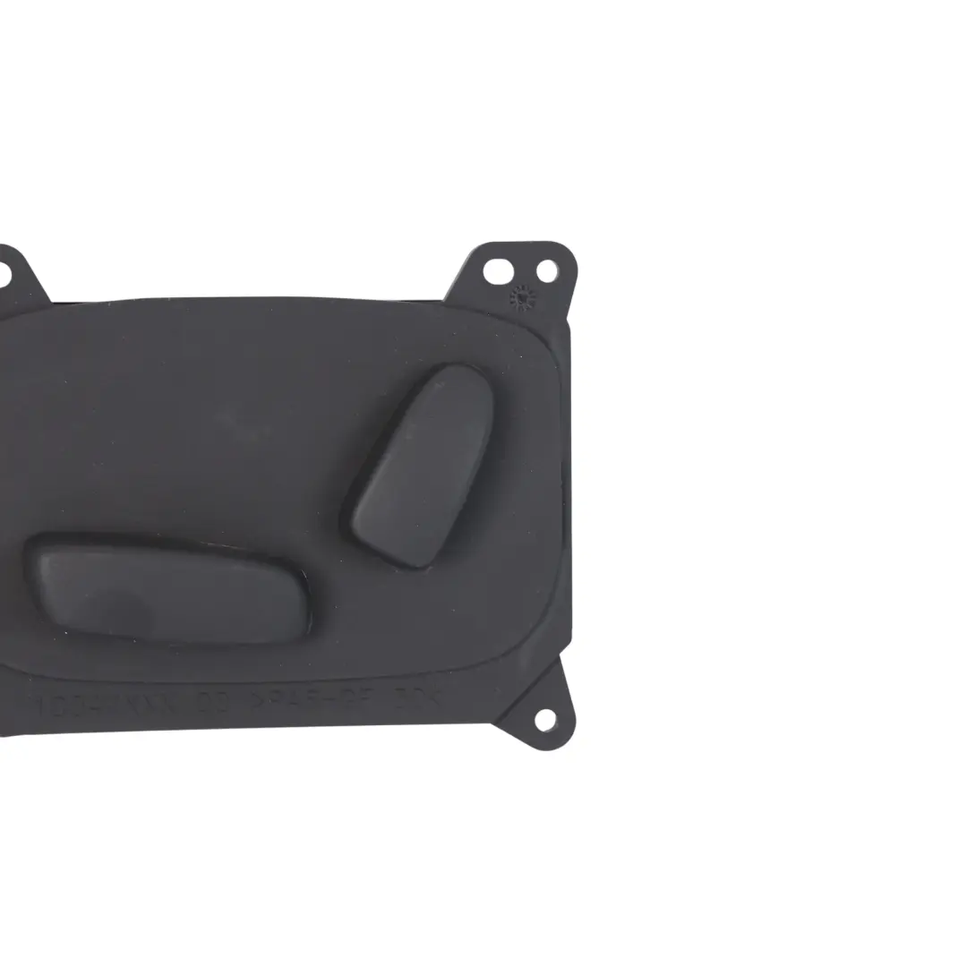 Land Rover Discovery L319 Interrupteur Réglage Siège Avant Droit AH22-14B566-BA - SKU AH22-14B566-GA - Numéro de pièce AH22-14B566-GA