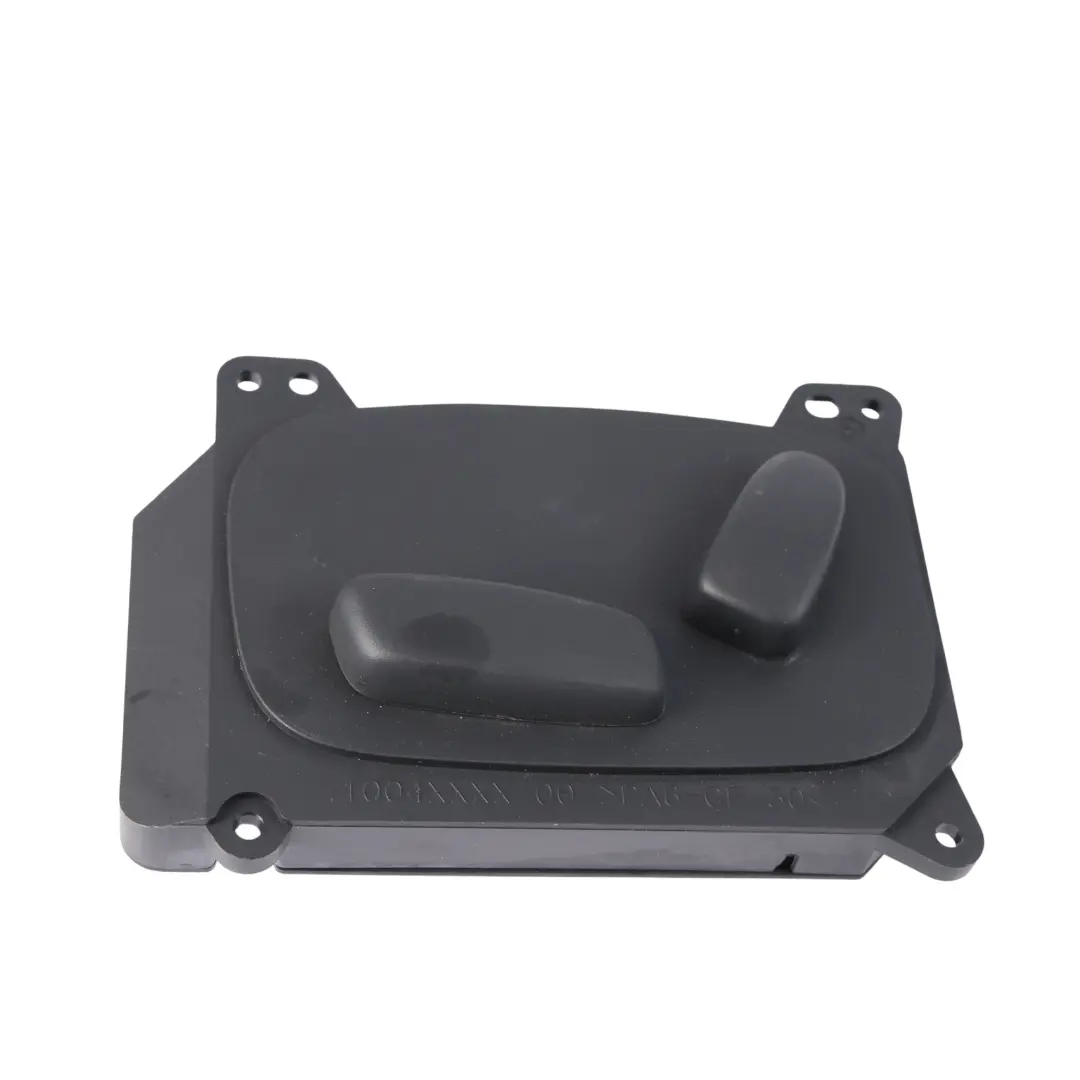 Front Seat Adjustment Switch Passenger to Land Rover Discovery L319 with Part number AH22-14B566-GA Land Rover Discovery L319 Front Seat Adjustment Switch Passenger - SKU RHD-AH22-14B566-GA - Part number AH22-14B566-GA