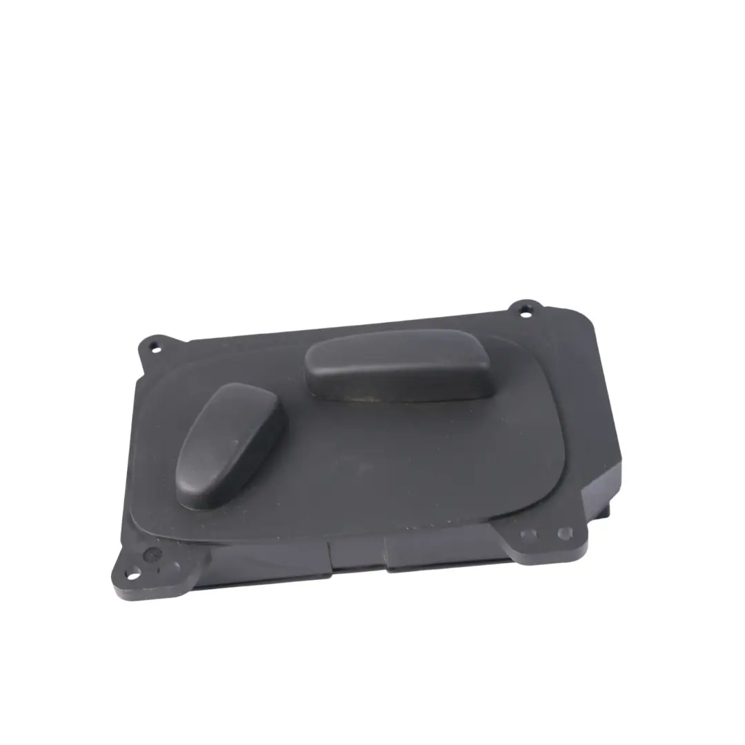 Interruptor Asiento Delantero Derecho AH22-14B566-BA para Land Rover Discovery L319 con número de pieza AH22-14B566-GA Land Rover Discovery L319 Interruptor Asiento Delantero Derecho AH22-14B566-BA - SKU AH22-14B566-GA - Número de pieza AH22-14B566-GA
