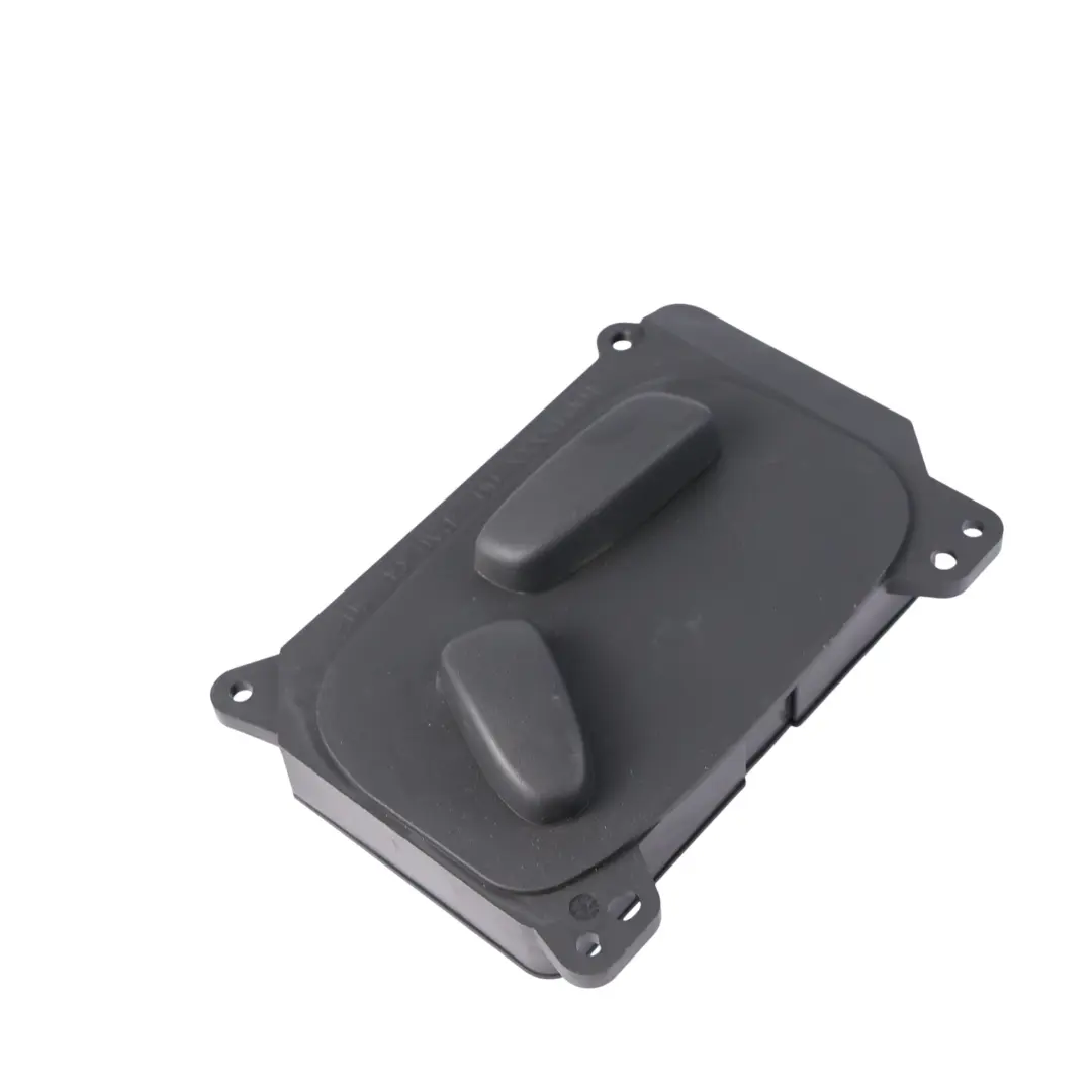 Front Seat Adjustment Switch Right O/S AH22-14B566-BA to Land Rover Discovery L319 with Part number AH22-14B566-GA Land Rover Discovery L319 Front Seat Adjustment Switch Right O/S AH22-14B566-BA - SKU AH22-14B566-GA - Part number AH22-14B566-GA