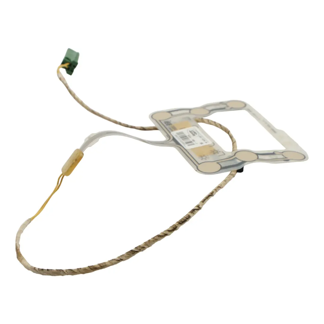 Land Rover 4 L319 Alfombrilla Sensor Ocupación Asiento Delantero - SKU AH22-14C288-BA - Número de pieza AH22-14C288-BA