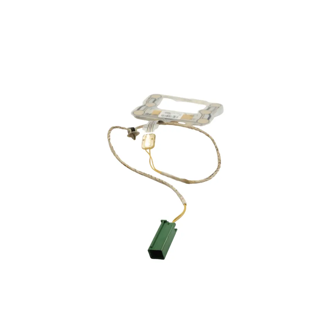 Land Rover Discovery 4 L319 Tapis Capteur Présence Siège Avant - SKU AH22-14C288-BA - Numéro de pièce AH22-14C288-BA