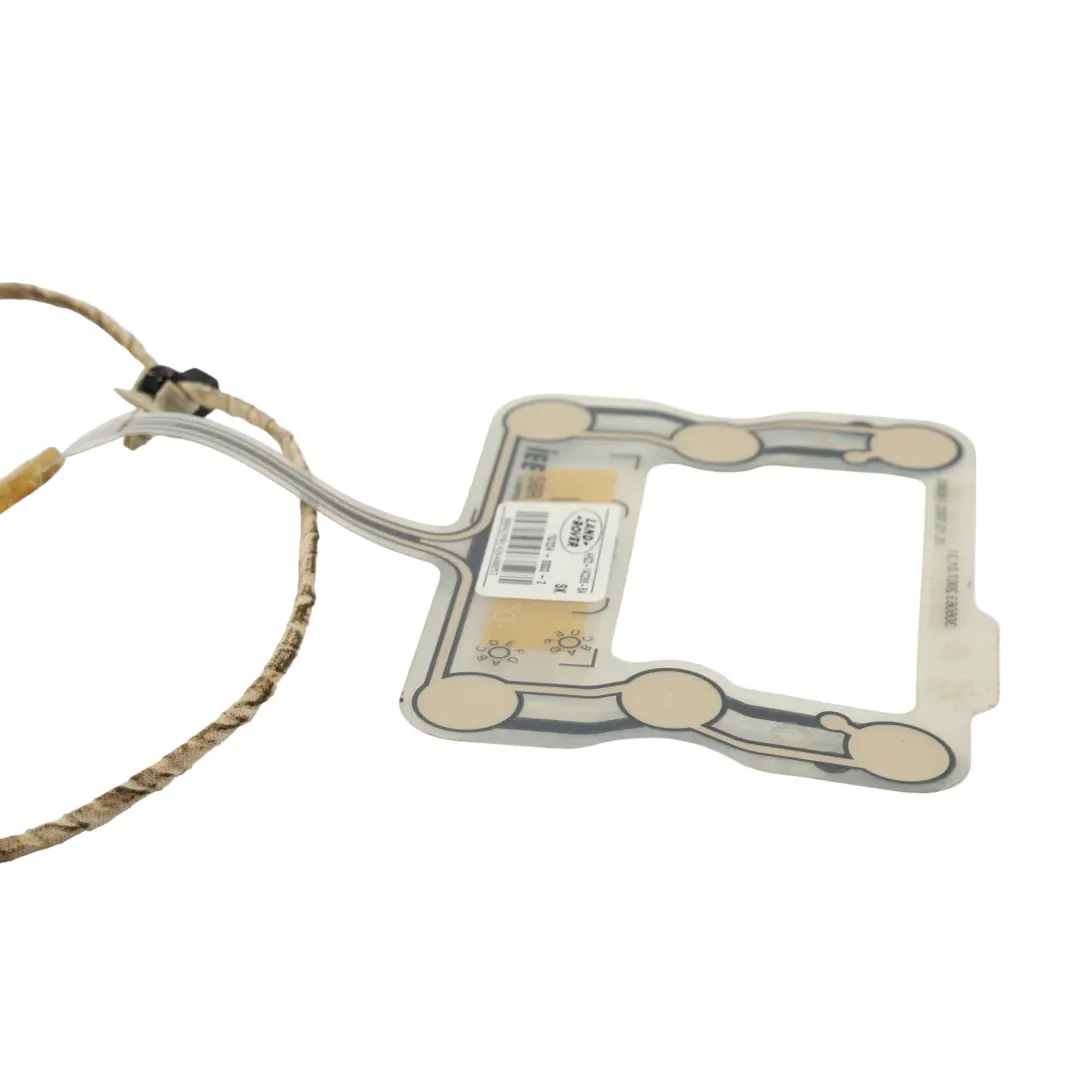 Tapis Capteur Présence Siège Avant pour Land Rover Discovery 4 L319 à propos du numéro de pièce AH22-14C288-BA Land Rover Discovery 4 L319 Tapis Capteur Présence Siège Avant - SKU AH22-14C288-BA - Numéro de pièce AH22-14C288-BA