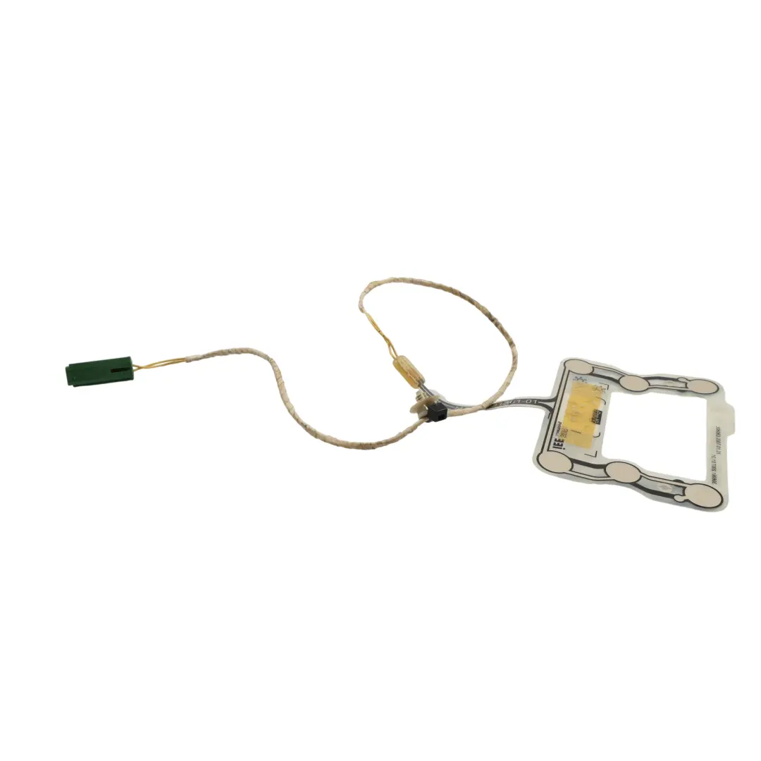 Land Rover Discovery 4 L319 Tapis Capteur Présence Siège Avant - SKU AH22-14C288-BA - Numéro de pièce AH22-14C288-BA