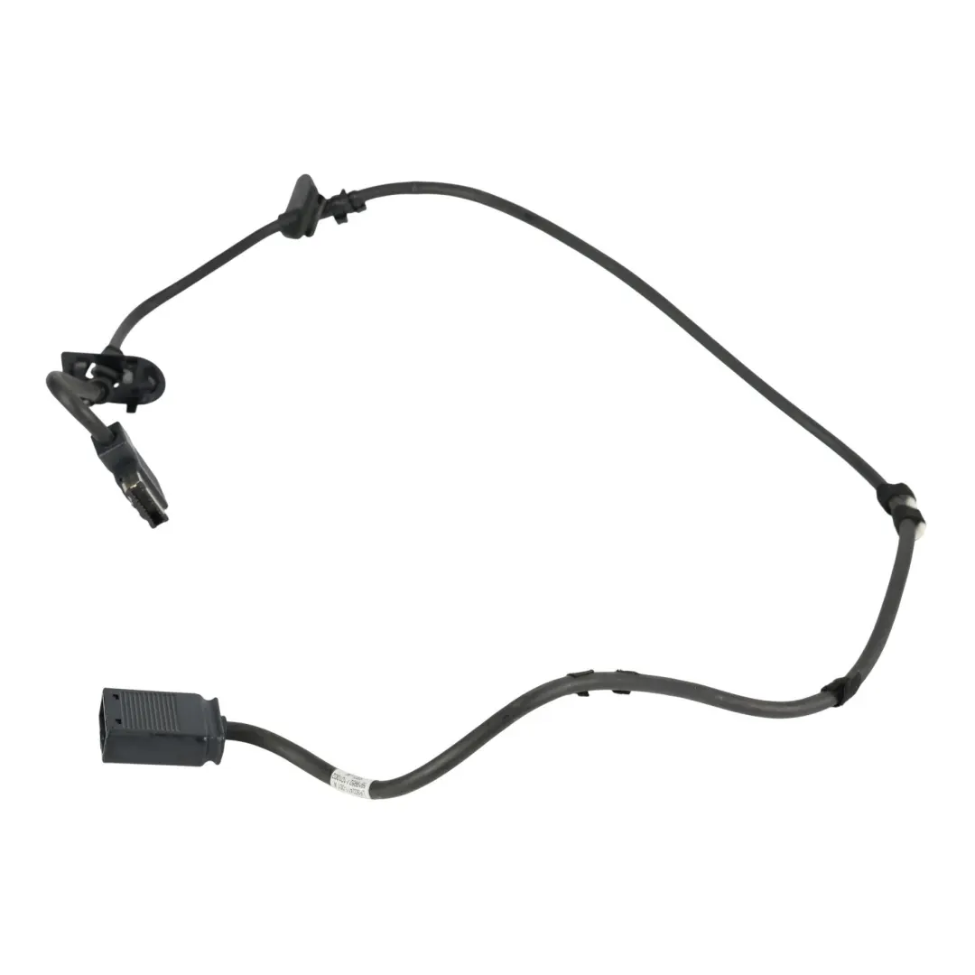 Przewód iPod Konsoli Środkowej do Land Rover Discovery 4 L319 o numerze AH22-14D202-BB Land Rover Discovery 4 L319 Przewód iPod Konsoli Środkowej - SKU AH22-14D202-BB - Numer Części AH22-14D202-BB