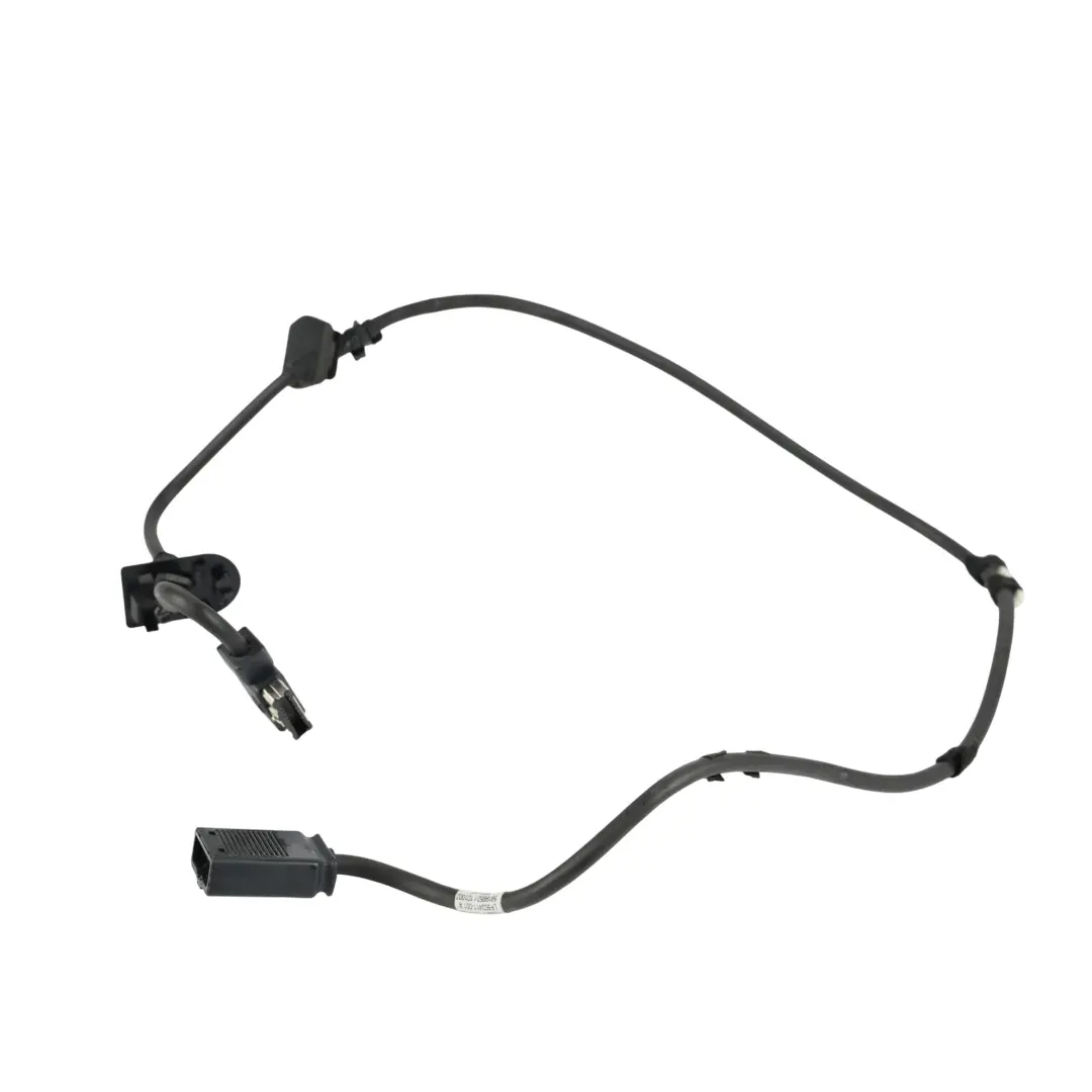 Land Rover Discovery 4 Mittelkonsole iPod Anschluss Verkabelung - SKU AH22-14D202-BB - Teilenummer AH22-14D202-BB