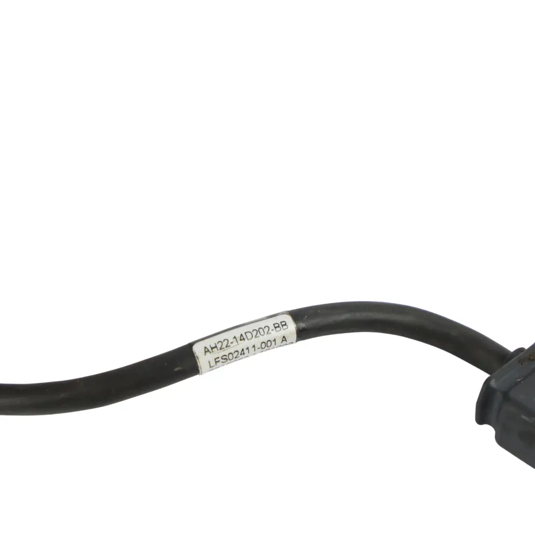 Land Rover Discovery 4 Consola Central Cableado Conexión iPod - SKU AH22-14D202-BB - Número de pieza AH22-14D202-BB