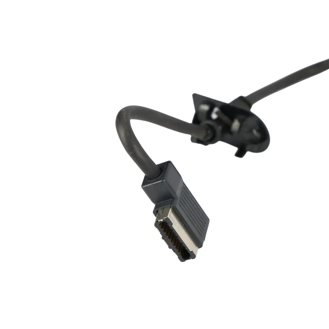 Consola Central Cableado Conexión iPod para Land Rover Discovery 4 con número de pieza AH22-14D202-BB Land Rover Discovery 4 Consola Central Cableado Conexión iPod - SKU AH22-14D202-BB - Número de pieza AH22-14D202-BB