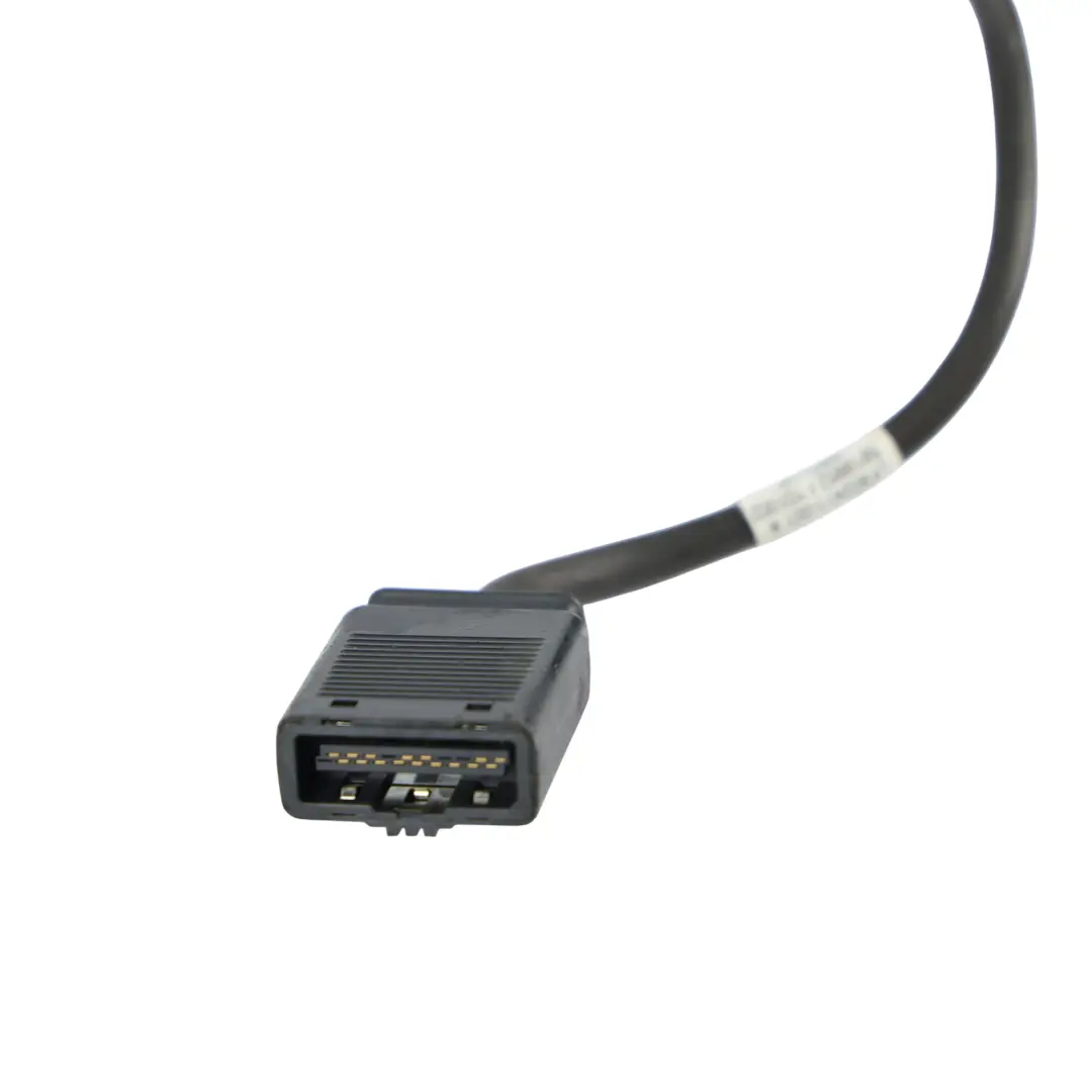 Consola Central Cableado Conexión iPod para Land Rover Discovery 4 con número de pieza AH22-14D202-BB Land Rover Discovery 4 Consola Central Cableado Conexión iPod - SKU AH22-14D202-BB - Número de pieza AH22-14D202-BB