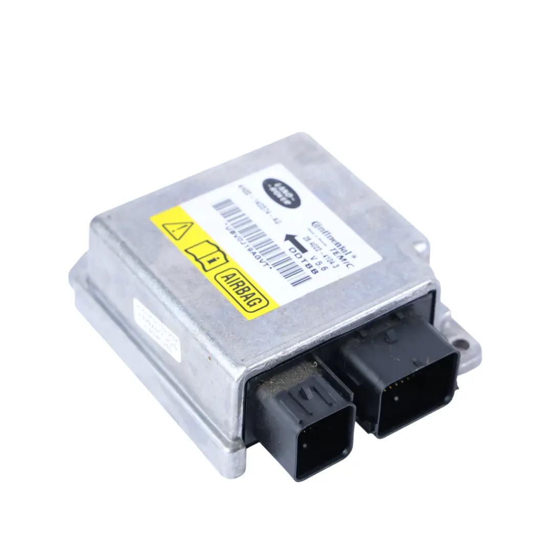 Unidad Control Del Módulo De Aire para Land Rover Discovery 4 L319 con número de pieza AH22-14D374-AG Land Rover Discovery 4 L319 Unidad Control Del Módulo De Aire - SKU AH22-14D374-AG - Número de pieza AH22-14D374-AG